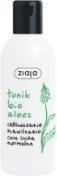 Produktbild Ziaja Organic Aloe Vera Tonic For Cere Dry And Normal 200Ml (Tonic, 200 ml)