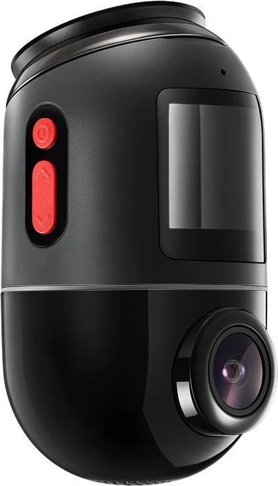 Produktbild Xiaomi 70mai Dash Cam 4k Omni Schwarz (WLAN, 4K)