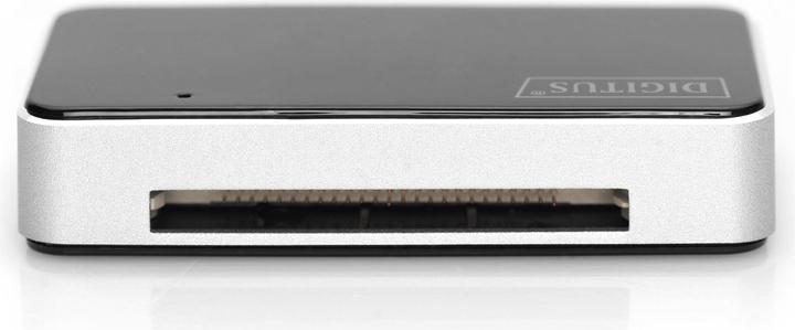Actual product image Digitus All-in-one (Type-B, USB)