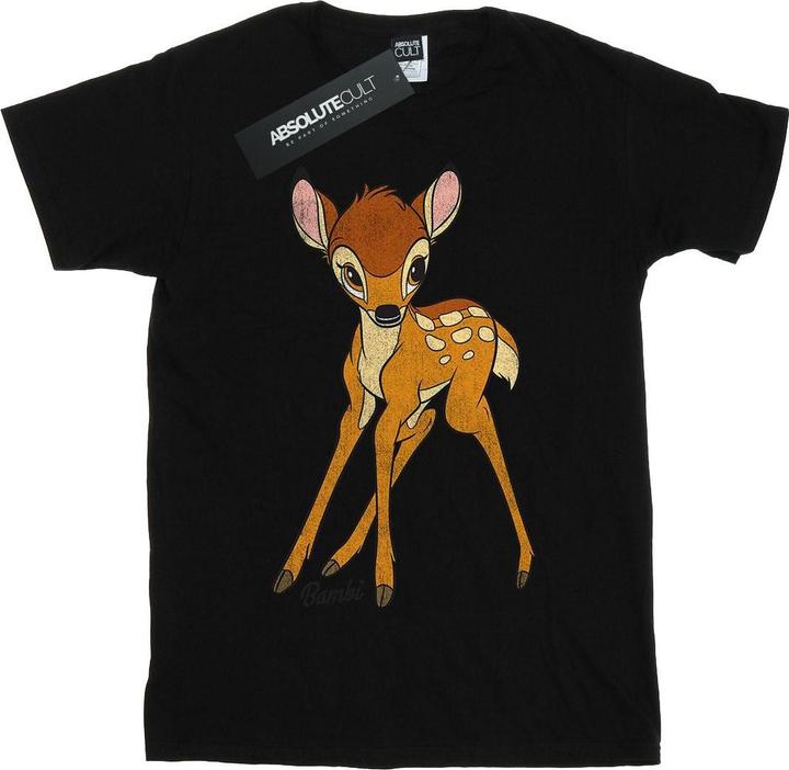 Produktbild Classic TShirt Mädchen (116)