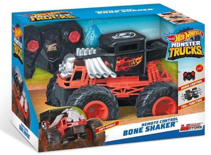 Hot Wheels Mini Monster Truck