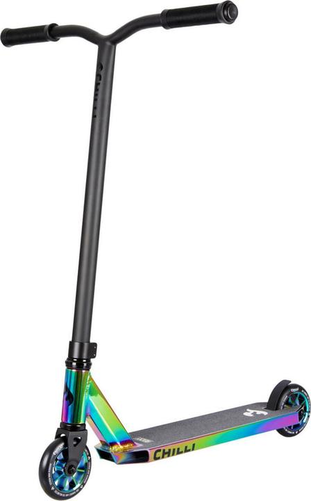 Produktbild Chilli Scooter Rocky