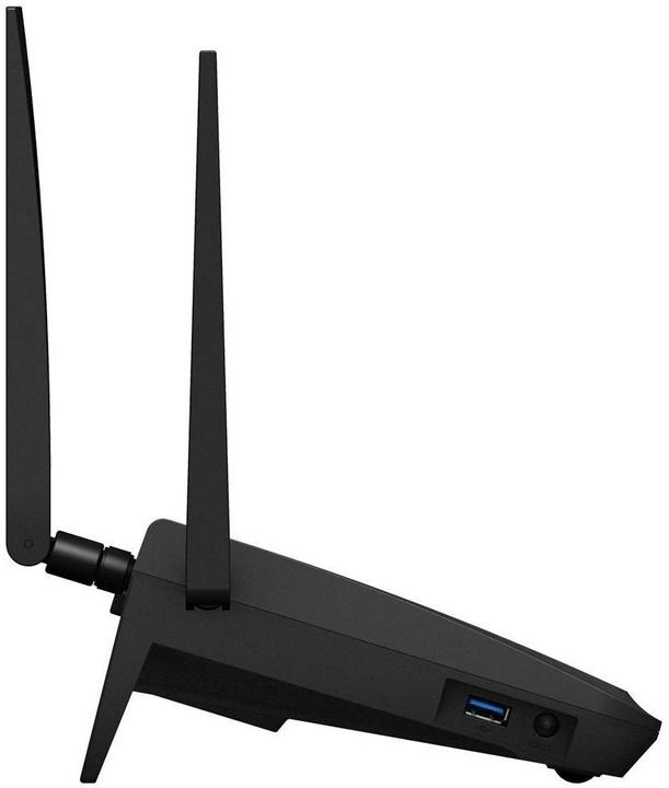 Actual product image Synology RT2600ac