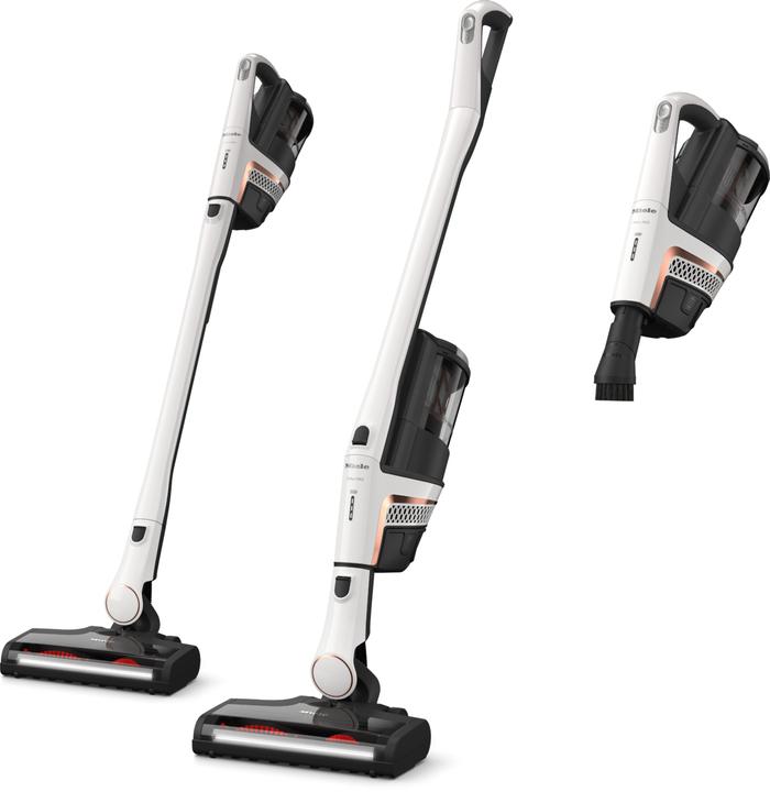 Miele Triflex HX