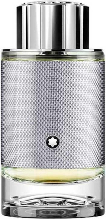 Immagine prodotto Montblanc Explorer Platinium EDP 30 ml (Eau de parfum, 30 ml)