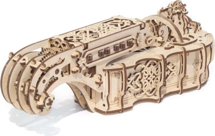 Image du produit Ugears Vielle à roue