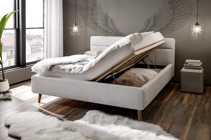 Image du produit Meise Möbel Lotte (160 x 200 cm)