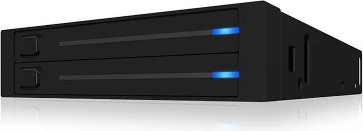 Image du produit Icy Box Cadre amovible SATA