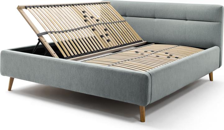 Actual product image Meise Möbel Lotte (180 x 200 cm)
