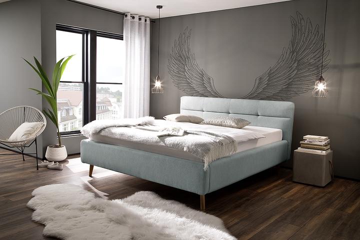 Actual product image Meise Möbel Lotte (180 x 200 cm)