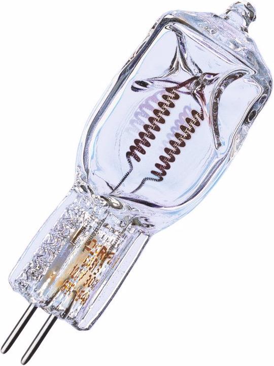 Actual product image Osram GX6.35 (200 W, GX6.35)