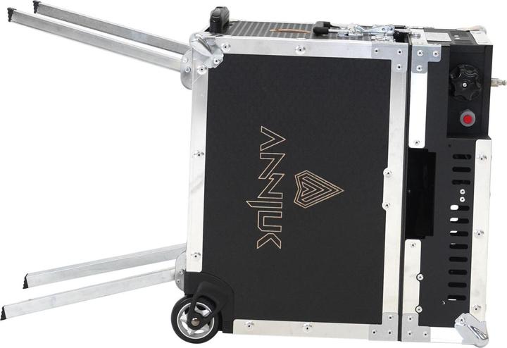 Actual product image Annjuk Pre-series Kibo Small
