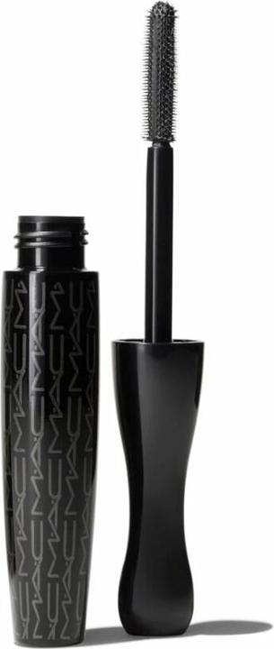 MAC Cosmetics Mini Mascara In Extreme (3D black)