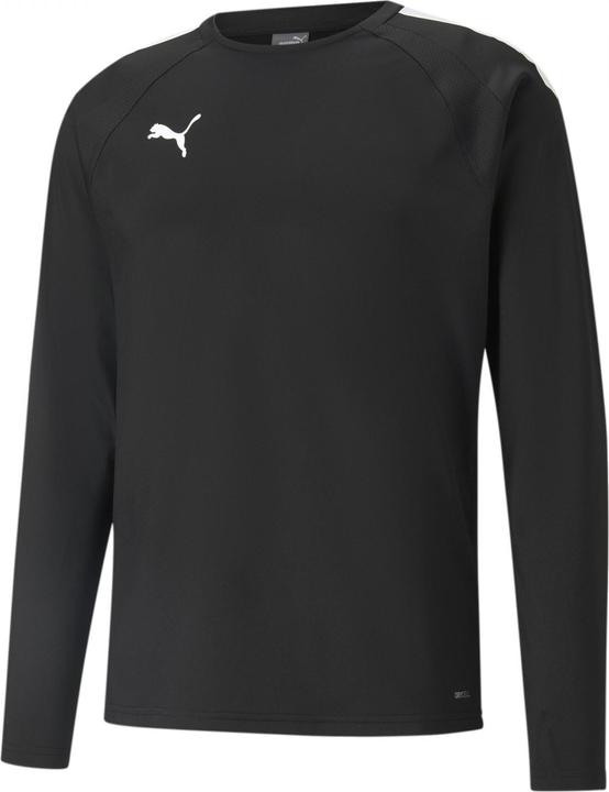 Produktbild Puma TeamLIGA Trainingssweat Herren (3XL)