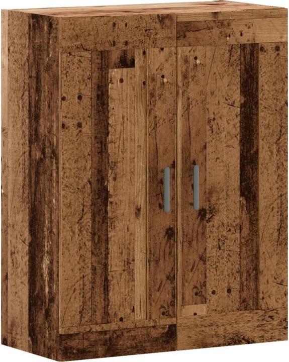 Immagine prodotto VidaXL Wandschrank -Optik (69,5 x 34 x 90 cm)