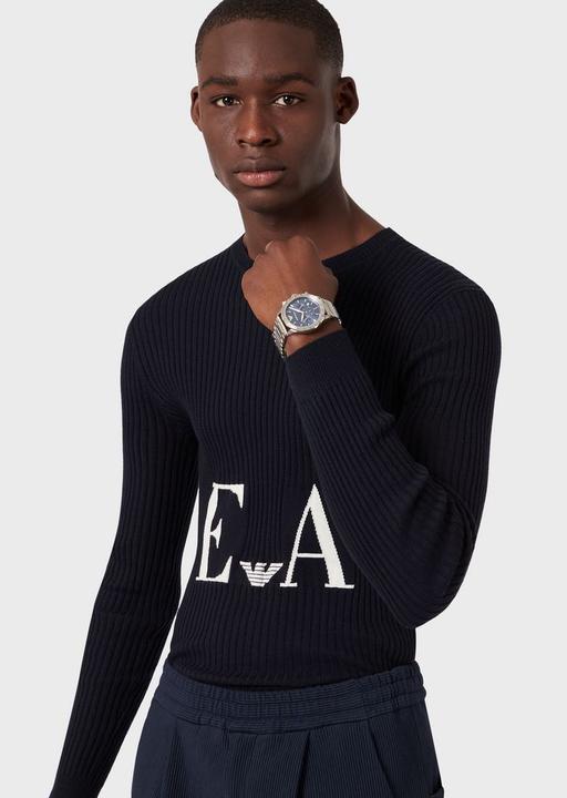 Produktbild Emporio Armani Mario (Chronograph, 43 mm)