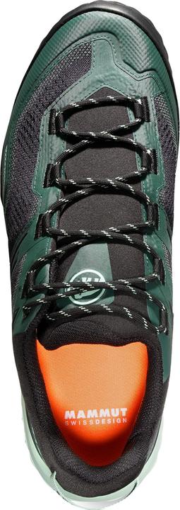 Produktbild Mammut Ducan II Low GTX Men (46.5, 47)