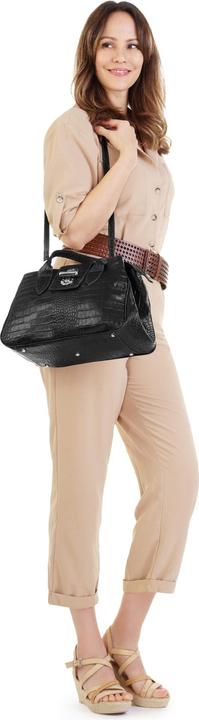 Actual product image Cluty Handtasche