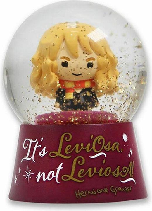 Image du produit HARRY POTTER - Hermione Kawaii - Boule à Neige 45mm (45 mm)