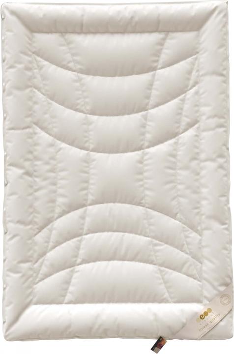 Actual product image Erzstef Sumatra Kapok Duvet (2640 g, 240 x 240 cm)