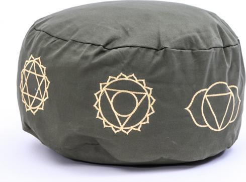 Actual product image Cachet Meditation cushion (15 cm)