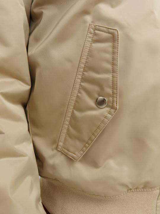 Produktbild Jack & Jones Blousonjacke Blousonjacke (M)