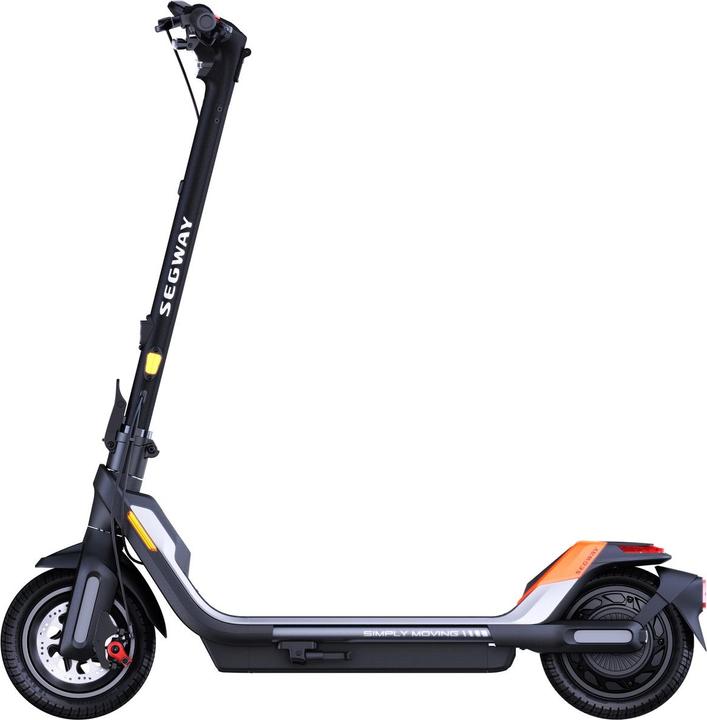 Image du produit Segway-Ninebot P65I (20 km/h, 65 km, 500 W)