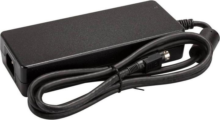 Actual product image MeanWell Power Adapter Desk Top C14 48V ErP 90W