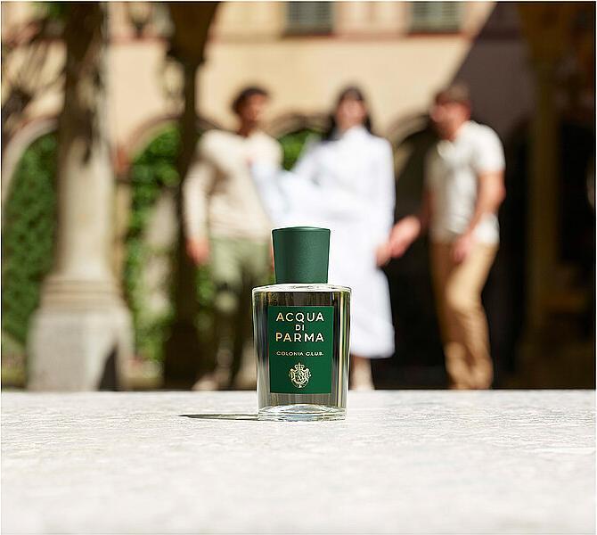 Immagine prodotto Acqua Di Parma Acqua di Colonia Naturale (re) (Eau de cologne, 50 ml)