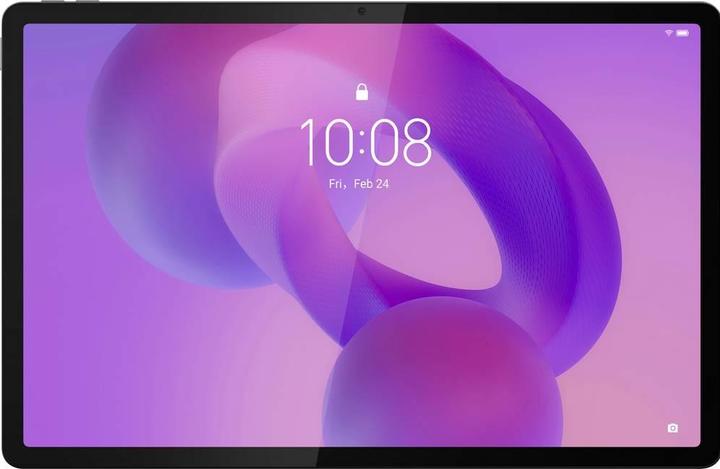 Productafbeelding Lenovo Idea Tab Pro (Alleen WLAN, 12.70", 128 GB, Loena Grijs)