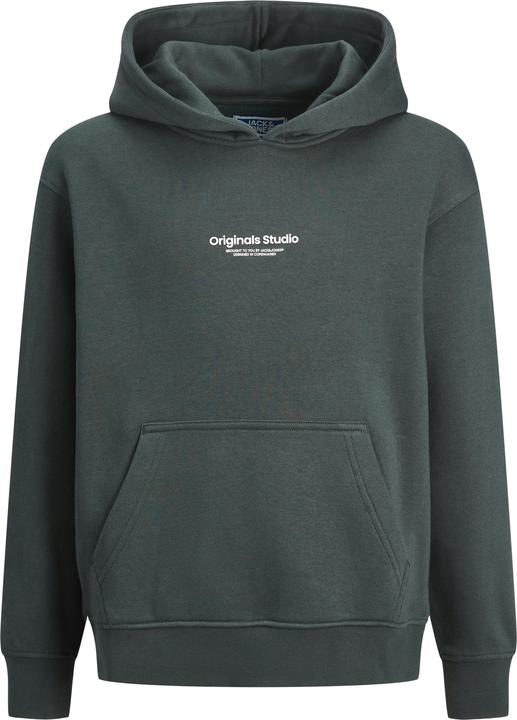 Immagine prodotto Jack & Jones Jorvesterbro Sweat Hood Noos Mni (128)