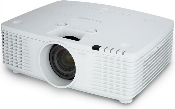 Produktbild Viewsonic PRO9800WUL (WUXGA, 5500 lm, 1.25 - 2.13:1)