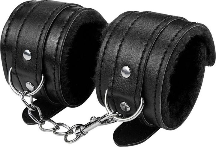 Produktbild Zenn Bondage Set 10-teilig "Beginners"