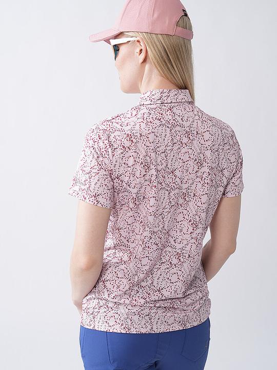 Produktbild Schöffel Polo Shirt Style Todra WMS (XXL)