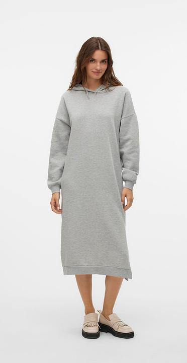 Image du produit Vero Moda VMKAMILE Midikleid Sweatshirt-Kleid (M)