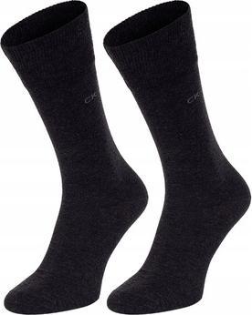 Immagine prodotto Calvin Klein Calzini a 2 pezzi (Confezione da 2, 39 - 42)