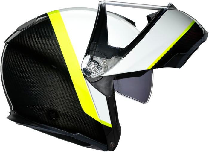 Actual product image AGV Sports Modular Ray (61 - 62 cm, XXL)