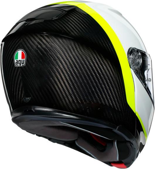 Actual product image AGV Sports Modular Ray (61 - 62 cm, XXL)