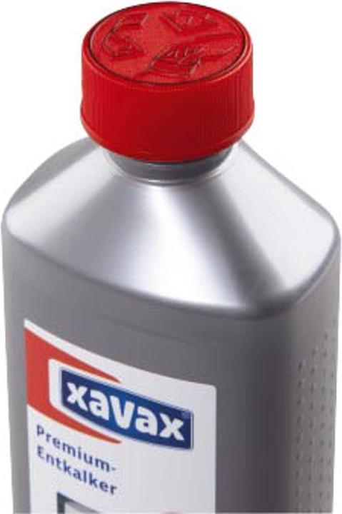 Produktbild Xavax Entkalker (500 ml)