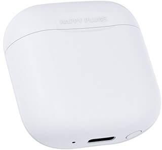 Image du produit Happy Plugs Joy (pas de réduction du bruit, 4.80 h, Filaire)