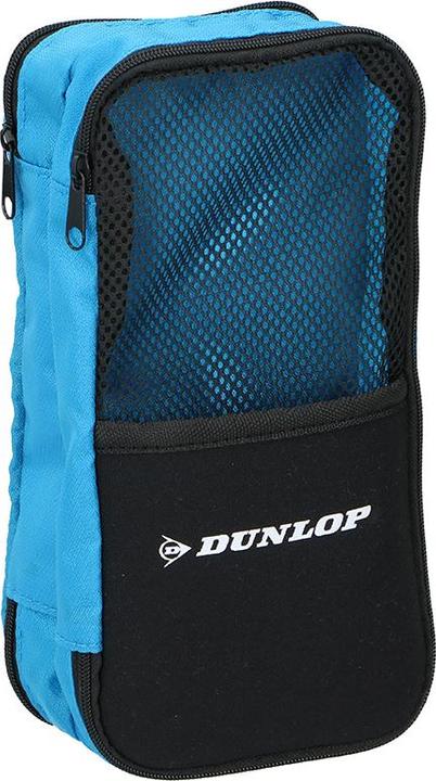 Actual product image Dunlop Torebka pokrowiec travel accessories (blue) (Case)