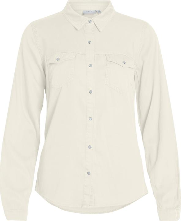 Produktbild Vila Taschen Jeanshemd (M)