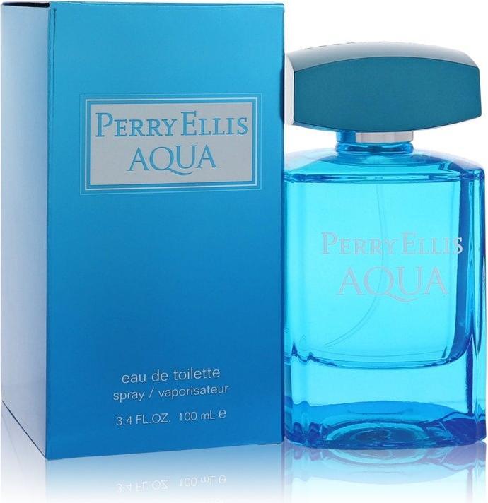 Immagine prodotto Perry Ellis Aqua (Eau de toilette, 100 ml)