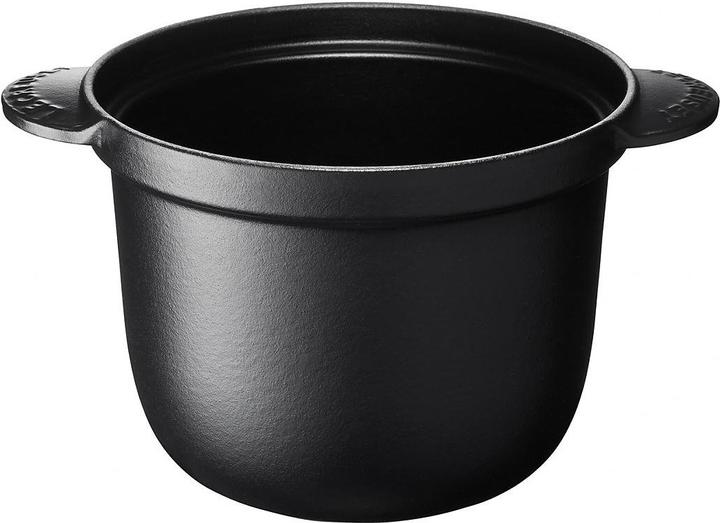 Actual product image Le Creuset Cocotte Every (18 cm, Casserole + Stewpot, Cast iron)