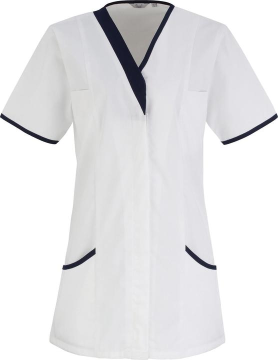 Actual product image Premier Daisy work smock nurse smock work tunic (pack of 2) (42 D)