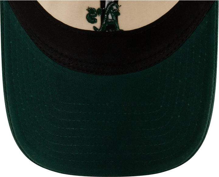 Immagine prodotto New Era 9Twenty Mesh Damen Cap - Oakland Athletics Beige