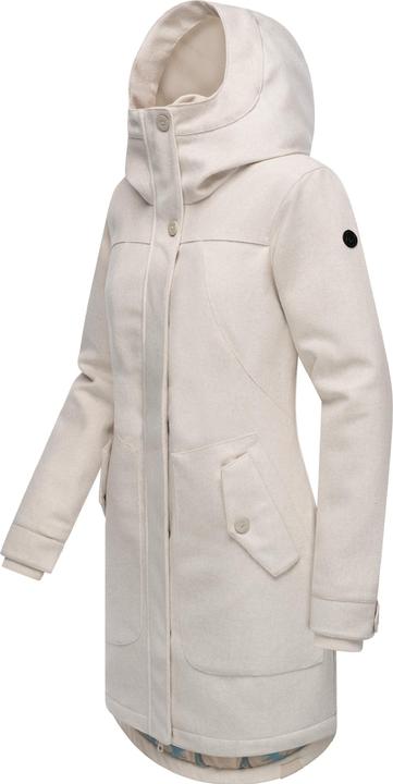 Immagine prodotto Ragwear Cappotto Jannisa (XS)