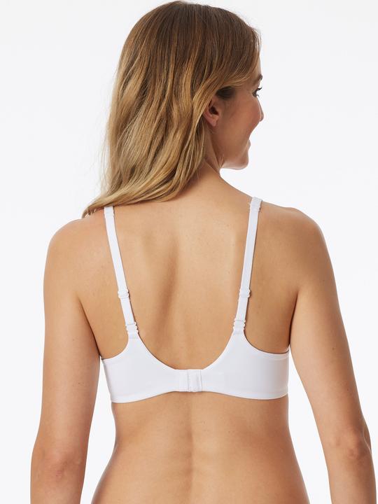 Immagine prodotto Schiesser Reggiseno ferretto (80 A, Confezione singola)