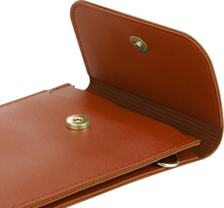 Actual product image Cadorabo Shoulder Bag Phone Case for Sony Xperia L1 for Women (Sony Xperia L1)