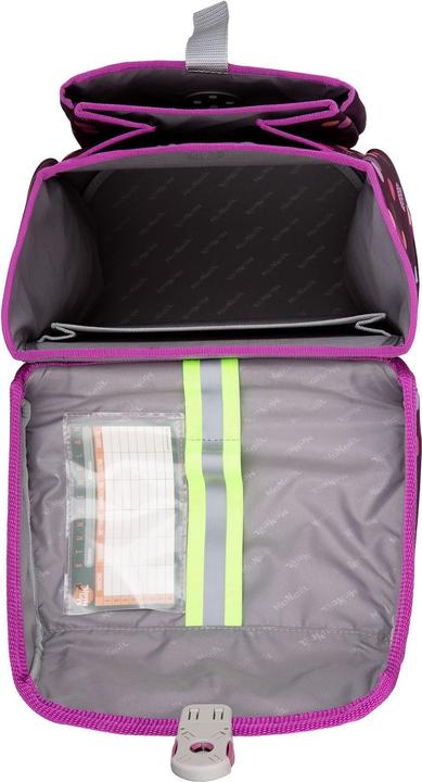 Actual product image Mc Neill Perfecto 5-piece school bag set (22 l)